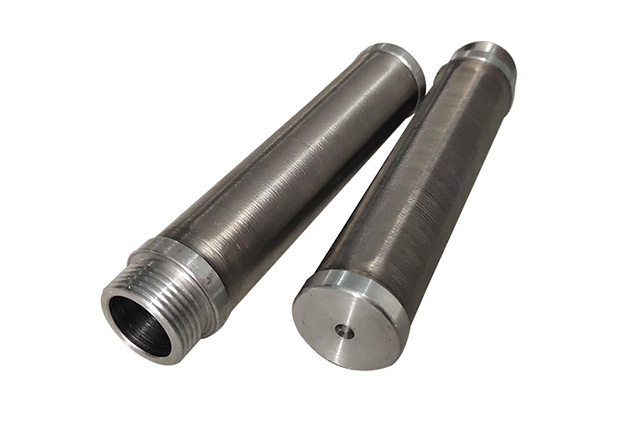 customized oil filter element